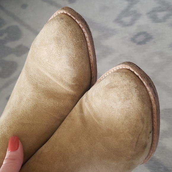 Alexander Wang bootirs size 37 US size 7 - Picture 7 of 12